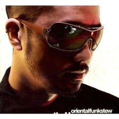 Oriental Funk Stew 1集 - The House Keeper （輸入盤）