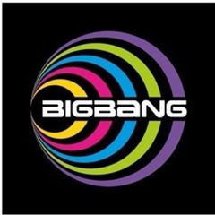 BIGBANG／BIGBANG IS GREAT! (CD+GOOD／LTD)(TAIWAN)（台湾輸入盤）