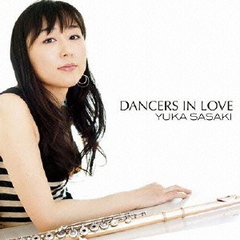 Dancers　In　Love