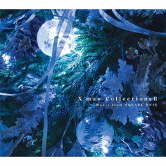 X’mas　Collections　II　music　from　SQUARE　ENIX