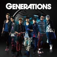 GENERATIONS　from　EXILE　TRIBE