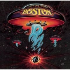 【輸入盤】BOSTON／BOSTON