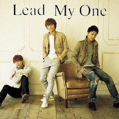 Lead／My One（初回限定盤B）