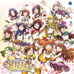 THE　IDOLM＠STER　STELLA　MASTER　00　ToP！！！！！！！！！！！！！