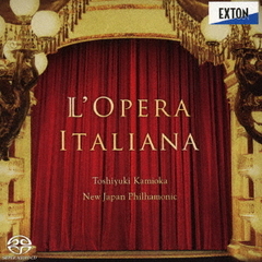 オペラ・イタリアーナ