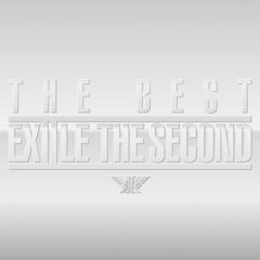 EXILE THE SECOND／EXILE THE SECOND THE BEST（DVD付）（限定特典なし）