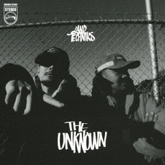 The　unknown