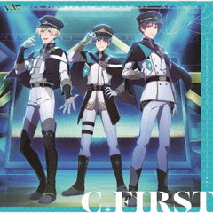 THE IDOLM@STER SideM GROWING SIGN@L 02 C.FIRST（セブンネット限定特典：L判ブロマイド付き）