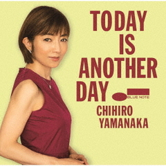 山中千尋／Today　Is　Another　Day