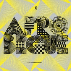 Lou　Bess　Dioudouna