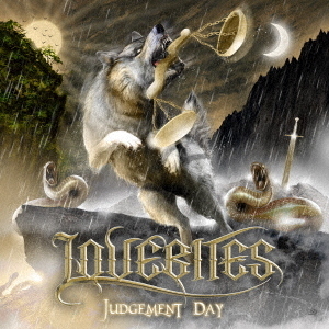 ֥ͥåȥåԥ󥰤㤨LOVEBITESJudgement Day BCD+DVDˡפβǤʤ4,207ߤˤʤޤ