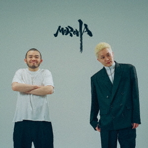 MOROHA／MOROHA Ｖ（CD）