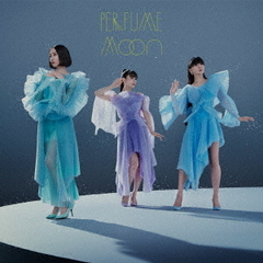 Perfume／Moon（通常盤／CD）