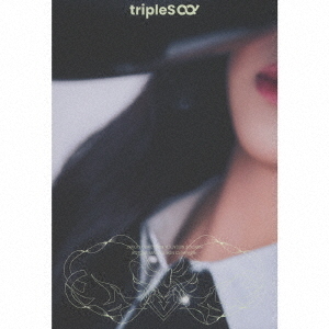 ֥ͥåȥåԥ󥰤㤨tripleStripleS ! 㥢󥿥ȥʽBCD+Blu-rayˡŵʤˡפβǤʤ1,954ߤˤʤޤ