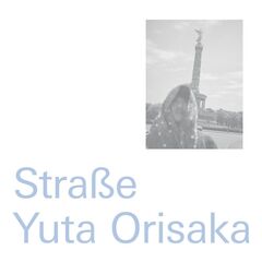 折坂悠太／Strase（通常盤／CD）