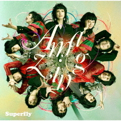 Superfly CD26枚まとめ売り Superfly - 通販｜セブンネットショッピング