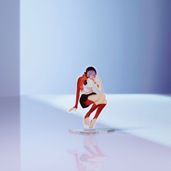 米津玄師 レゼ】2種CD 米津玄師 IRIS OUT/JANE DOE チェンソーマン