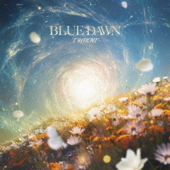 TRiDENT／BLUE DAWN（通常盤／CD）