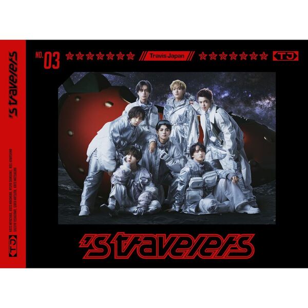 Travis Japan ぷれぜんと 賛成魂 DVD セット Travis Japan ぷれぜんと 賛成魂 DVD セット