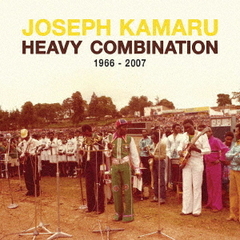 Heavy　Combination