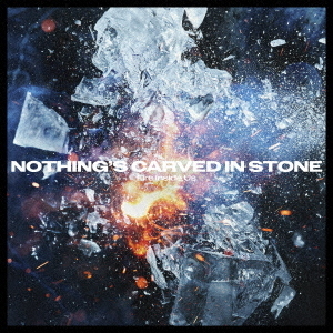 Nothing's Carved In Stone　まとめ売り Nothing's Carved In Stone／Fire Inside Us（初回限定盤／CD+Blu-ray