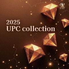 2025　UPC　collection