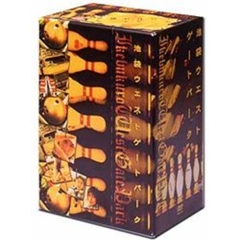 池袋ウエストゲートパーク　DVD－BOX（ＤＶＤ）
