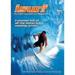 i surf 1（ＤＶＤ）