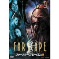 FARSCAPE ファースケープ シーズン2 Vol.4（ＤＶＤ）