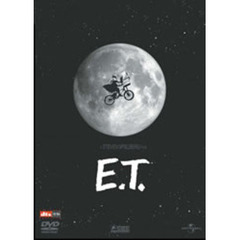 E．T．（ＤＶＤ）