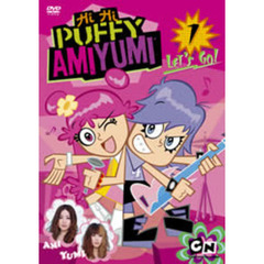 Hi Hi Puffy AmiYumi Vol.1（ＤＶＤ）