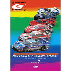 SUPER GT 2006 ROUND.7（ＤＶＤ）