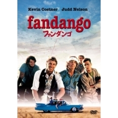 ファンダンゴ（ＤＶＤ）