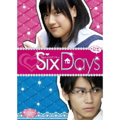 SixDays　［＋アナザーストーリー］（ＤＶＤ）