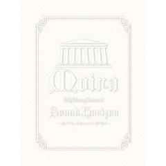 Sound Horizon／Sound Horizon 6th Story Concert Moira ～其れでも、お征きなさい仔等よ～ ＜初回限定盤＞（ＤＶＤ）