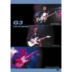 ライヴ・イン・デンバー（ＤＶＤ）