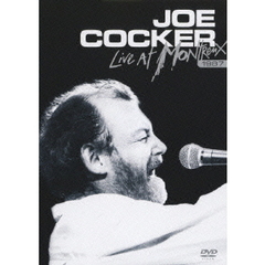ライヴ・アット・モントルー　1987（ＤＶＤ）