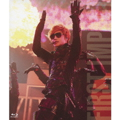 FIRST　IMPACT（Ｂｌｕ－ｒａｙ　Ｄｉｓｃ）