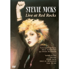 ライヴ・アット・レッド・ロックス（ＤＶＤ）