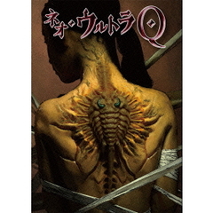 ネオ・ウルトラQ　6＜完＞（ＤＶＤ）