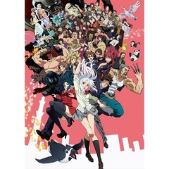 東京ESP　第6巻（Ｂｌｕ－ｒａｙ　Ｄｉｓｃ）
