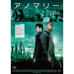 アノマリー（ＤＶＤ）