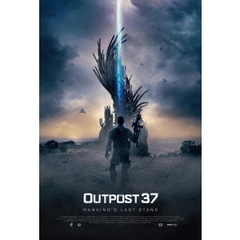 アウトポスト37（ＤＶＤ）