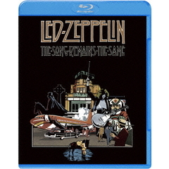レッド・ツェッペリン　狂熱のライヴ（Ｂｌｕ－ｒａｙ　Ｄｉｓｃ）