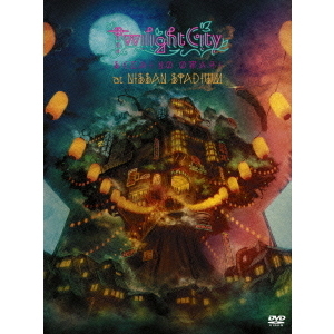 SEKAI NO OWARI/Twilight City at NISSAN … SEKAI NO OWARI/Twilight City at NISSAN STADIUM(DVD