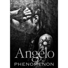 Angelo／PHENOMENON（ＤＶＤ）