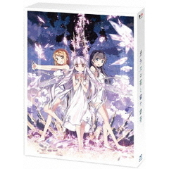 ガラスの花と壊す世界 Premium Edition（Ｂｌｕ－ｒａｙ）