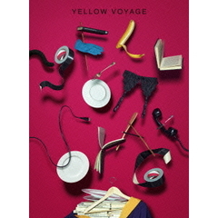 星野源／Live Tour “YELLOW VOYAGE” 初回限定盤（Ｂｌｕ－ｒａｙ Ｄｉｓｃ）（Ｂｌｕ－ｒａｙ）