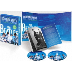 ザ・ビートルズ EIGHT DAYS A WEEK ‐The Touring Years Blu-ray スペシャルエディション（Ｂｌｕ－ｒａｙ）