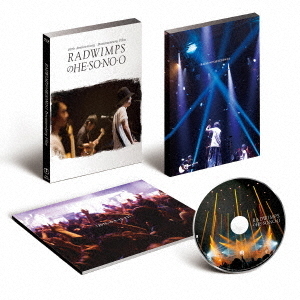 RADWIMPSのHESONOO Documentary Film（ＤＶＤ） 通販｜セブンネット